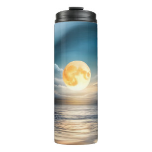 Bouteilles Isothermes La Lune et la mer