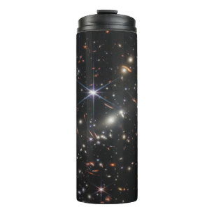 Bouteilles Isothermes La première vue en profondeur de l'univers par Web