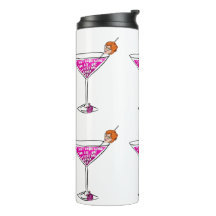 La présentation de la ville : Pammy Tumbler