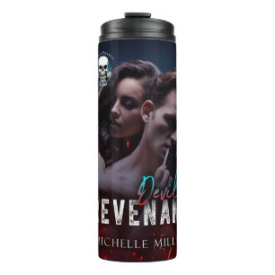 Bouteilles Isothermes La revanche du diable 