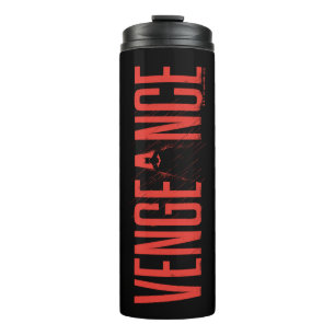 Bouteilles Isothermes La silhouette Batman Vengeance