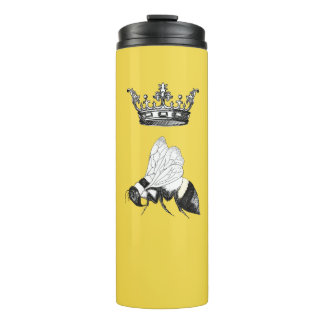 Bouteilles Isothermes La tasse de la reine des abeilles