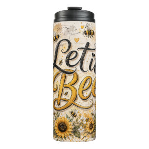 Bouteilles Isothermes Laissez les abeilles