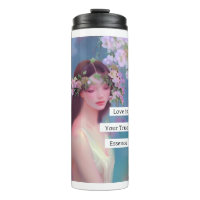 L'amour est votre véritable essence | Fée comme an