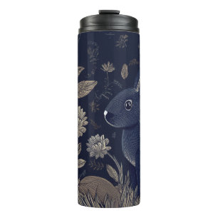 Bouteilles Isothermes Lapin Whimsical
