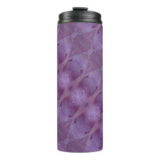 Bouteilles Isothermes Lavenders Ikat