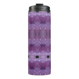 Bouteilles Isothermes Lavenders Ikat 2