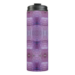 Bouteilles Isothermes Lavenders Ikat 3