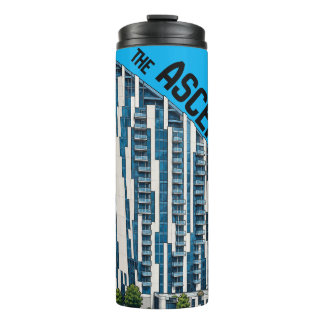 Bouteilles Isothermes Le Ascent Wear - Tumbler Thermique