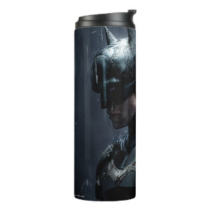 Bouteilles Isothermes Le Batman sous la pluie