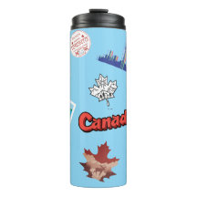 Le Canada voit la fierté canadienne colorée