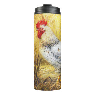 Bouteilles Isothermes Le coq de la grange