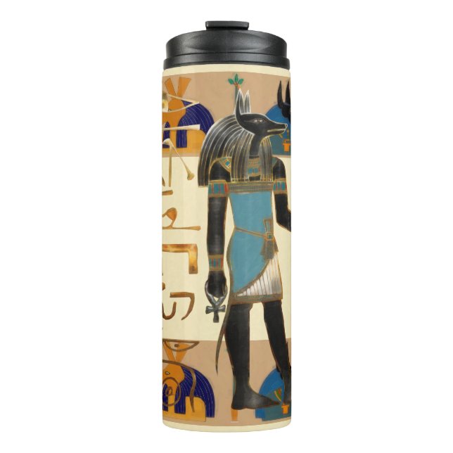 Bouteilles Isothermes Le Jackal (Devant)