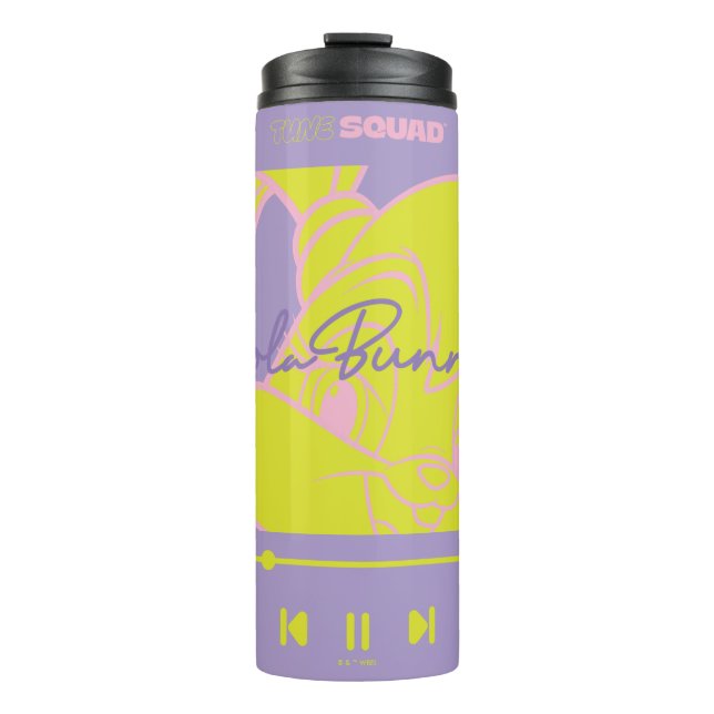 Bouteilles Isothermes Le Lecteur de Lola (Devant)