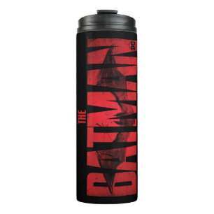 Bouteilles Isothermes Le logo du théâtre Batman