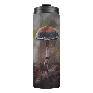 Bouteilles Isothermes Le Mini Champignon Blessé
