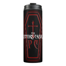 Le Panier du Pasteur Tumbler thermique