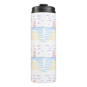 Bouteilles Isothermes Le phare et le pare-brise thermique Pier
