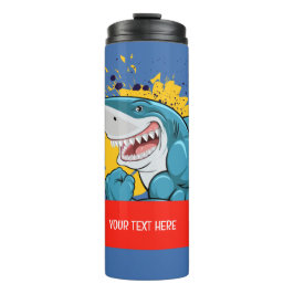BOUTEILLES ISOTHERMES LE REQUIN