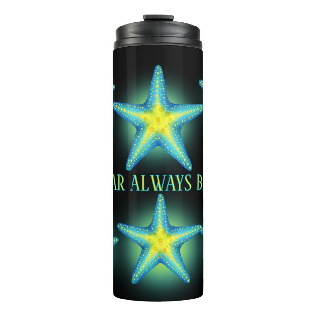 BOUTEILLES ISOTHERMES LE STAR (Devant)