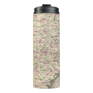 Bouteilles Isothermes Le Texas 12