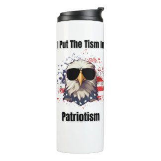 Bouteilles Isothermes Le Tisme Dans Le Patriotisme