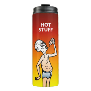 Bouteilles Isothermes Le Tumbler Thermique Humain Soif