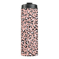 Léopard Print, Léopard Spots, Rose Léopard