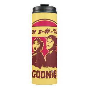 Bouteilles Isothermes Les données Goonies Expletive