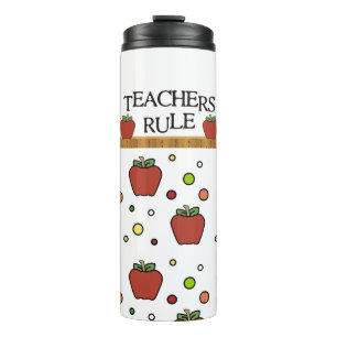 Bouteilles Isothermes Les Enseignants Régissent Le Tumbler Thermal