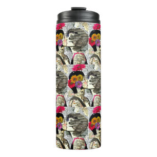 Bouteilles Isothermes Les femmes amoureuses   Pride Kiss
