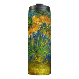 Bouteilles Isothermes Les frères impériaux Van Gogh