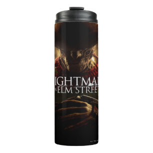 Bouteilles Isothermes Les Griffes de la nuit   Poster du film