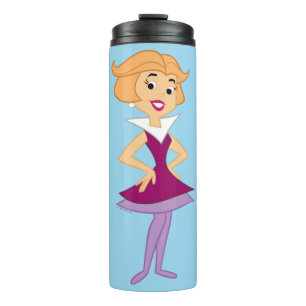 Bouteilles Isothermes Les Jetsons Jane Sa Femme