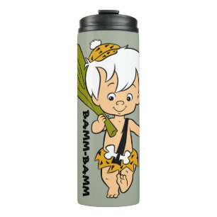 Bouteilles Isothermes Les Pierrafeu   Brouble Bamm-Bamm