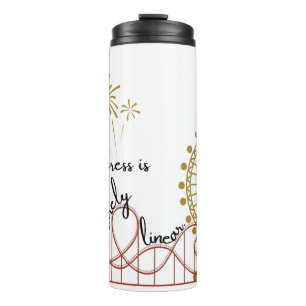 Bouteilles Isothermes Les progrès sont rarement linéaires