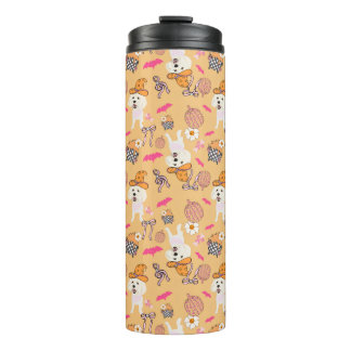 Bouteilles Isothermes Les sorcières d'été et