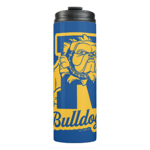 Bouteilles Isothermes Letterman Riverdale Bulldogs