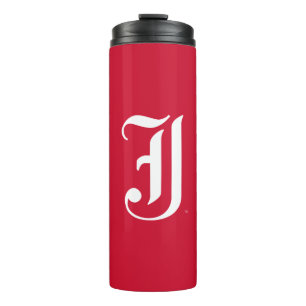 Bouteilles Isothermes LETTRE JSU Classique de l'Université d'État de Jac