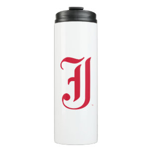 Bouteilles Isothermes LETTRE JSU Classique de l'Université d'État de Jac