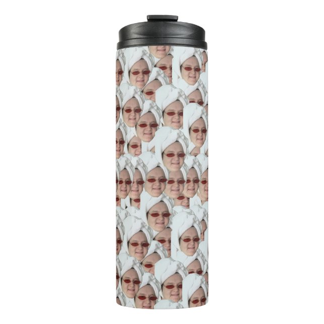 Bouteilles Isothermes Lewis Capaldi Tumbler (Devant)