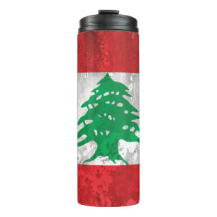 Bouteilles Isothermes Liban