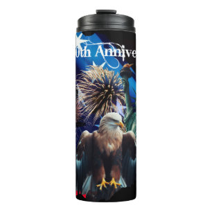 Bouteilles Isothermes Liberté depuis 1776 250 Ans