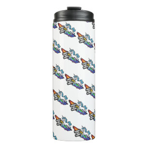 Bouteilles Isothermes Licorne Sorry not Sorry Tumbler Thermique