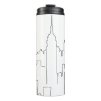 Ligne minimale de New York