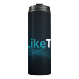Bouteilles Isothermes Like TAC Water Bottle
