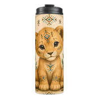 Lionceau Amazigh - Patrimoine & Nature