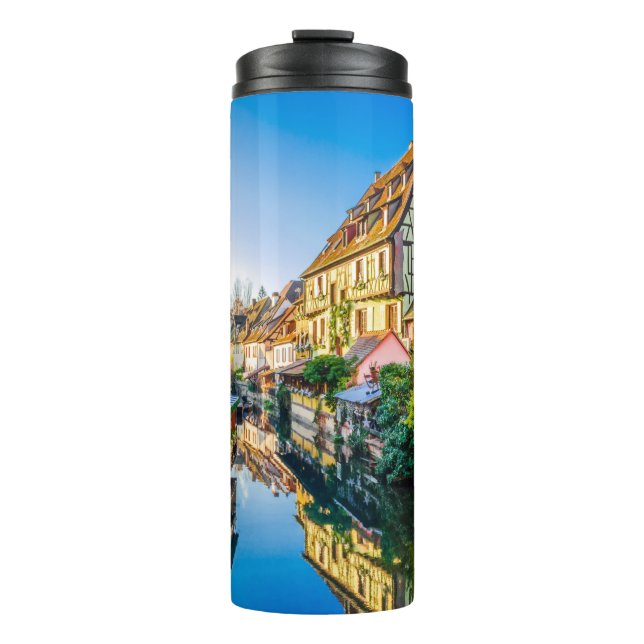 Bouteilles Isothermes Little Venice, Colmar (Devant)