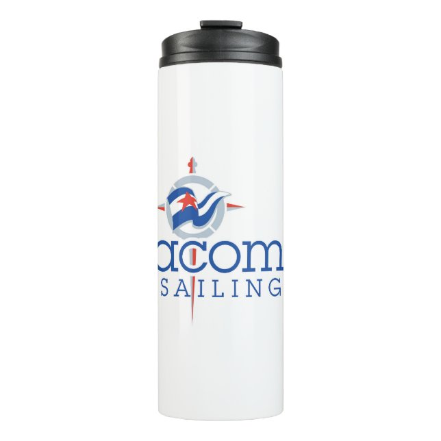 Bouteilles Isothermes Logo-Club-Jacomo-Sailing (Devant)