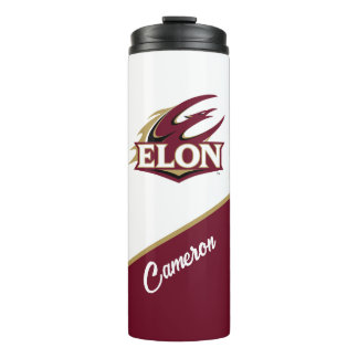 Bouteilles Isothermes Logo Elon Phoenix